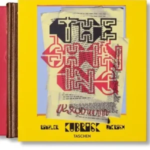 Betrouwbaar Stanley Kubrick's The Shining