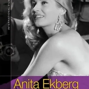 Anita Ekberg Bestseller