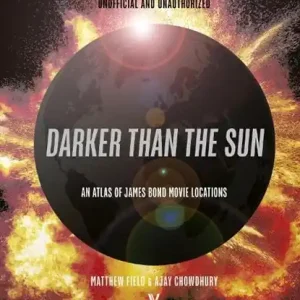 Darker than the Sun Finale Uitverkoop