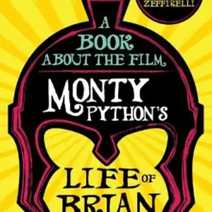 A Book about the Film Monty Python's Life of Brian Laatste Versie