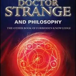 Weekendaanbieding Doctor Strange and Philosophy