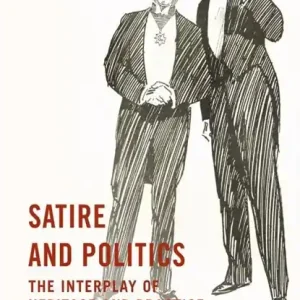 Betrouwbaar Satire and Politics