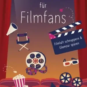 Glücksorte für Filmfans Exclusieve Aanbieding
