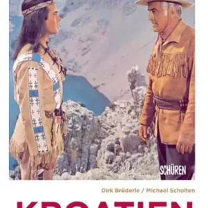 Orte des Kinos - Auf den Spuren von Winnetou und Game of Thrones in Kroatien Alleen Vandaag