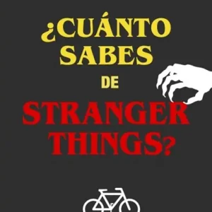 ¿Cuánto sabes de Stranger Things? Laatste Kans