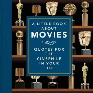 Beperkte Voorraad A Little Book About Movies