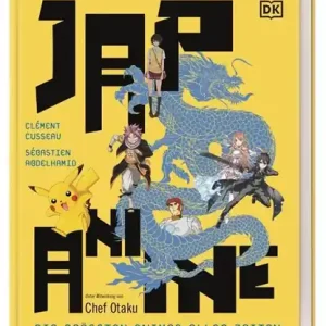 Weekendaanbieding Japanime