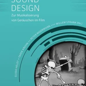 Weekendaanbieding Sound Design