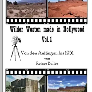 Wilder Westen made in Hollywood Vol. 1 Direct Beschikbaar