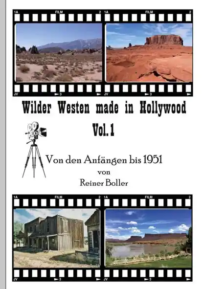 Wilder Westen made in Hollywood Vol. 1 Direct Beschikbaar