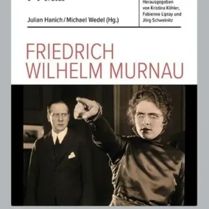 Beperkt Aanbod Friedrich Wilhelm Murnau