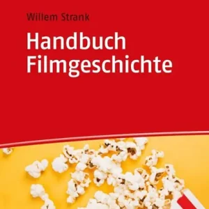 Aanbieding Handbuch Filmgeschichte