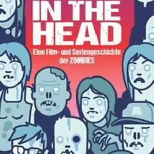 Uitverkoop Shoot 'em in the Head