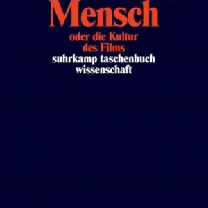 Actieprijs Der sichtbare Mensch