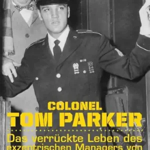 Alleen Vandaag Colonel Tom Parker