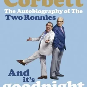 And It's Goodnight from Him . . . Lage Prijs