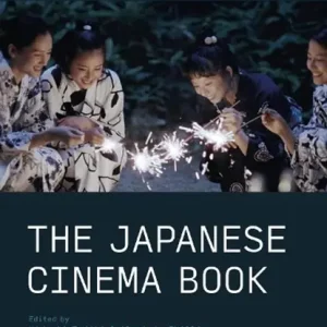 Voordeelprijs The Japanese Cinema Book
