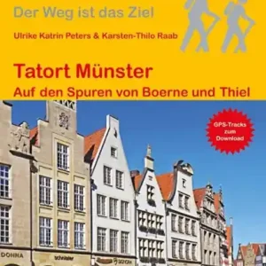 Alleen Vandaag Tatort Münster Auf den Spuren von Boerne und Thiel