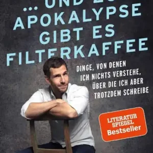 ... und zur Apokalypse gibt es Filterkaffee Koop Online