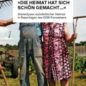 'Die Heimat hat sich schön gemacht...' Hete Deal