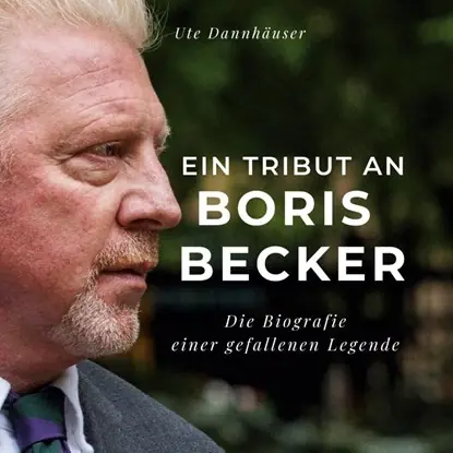 Beperkt Aanbod Ein Tribut an  Boris Becker