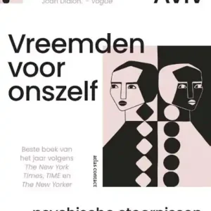 Vreemden voor onszelf Aanbieding