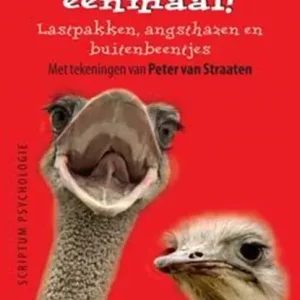 Zo ben ik nu eenmaal Shop Nu