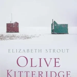 Actieprijs Olive Kitteridge