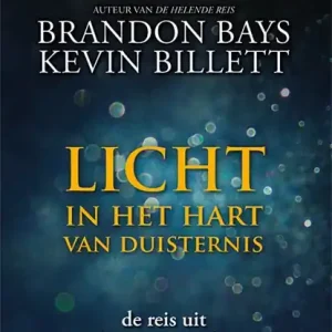 Weekendaanbieding Licht in het hart van duisternis