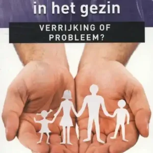 Autisme in het gezin Koop Vandaag