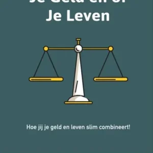 Weekendaanbieding Je geld of je leven