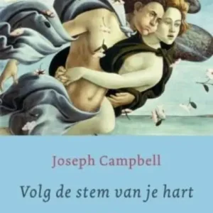 Volg de stem van je hart Hoge Kwaliteit