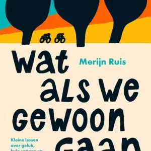 Wat als we gewoon gaan Tijdelijk Beschikbaar