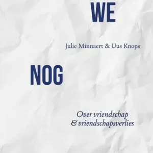 Zijn we nog vrienden? Koop Online