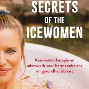 Bestseller Secrets of the Icewomen