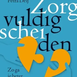 Zorgvuldig scheiden Koop Online