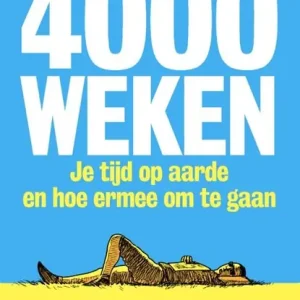 4000 weken Dagaanbieding