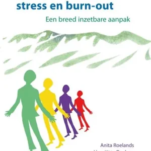Behandeling bij stress en burn-out Lage Prijs