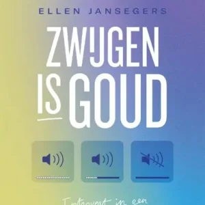 Zwijgen is goud Bestel Nu