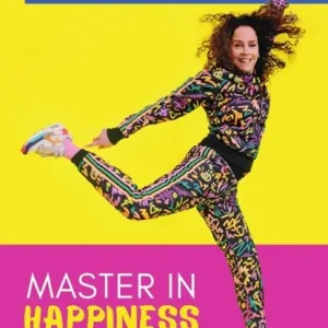 Weekendaanbieding Master in Happiness