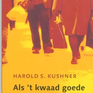 Actieprijs Als 't kwaad goede mensen treft