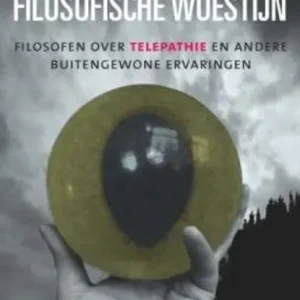 Wilde beesten in de filosofische woestijn Finale Uitverkoop