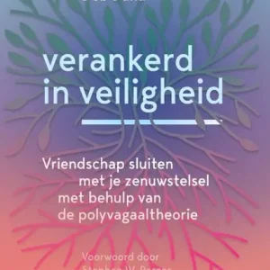 Verankerd in veiligheid Beperkte Voorraad