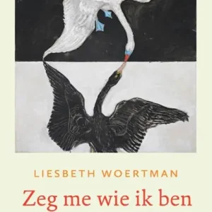 Zeg me wie ik ben Nieuw