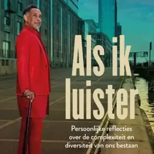 Actieprijs Als ik luister