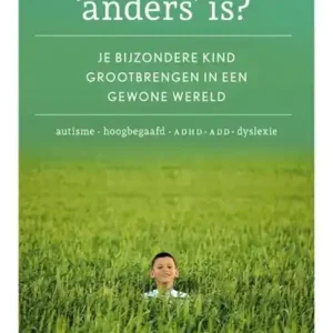 Wat als je kind 'anders' is? Nu Kopen