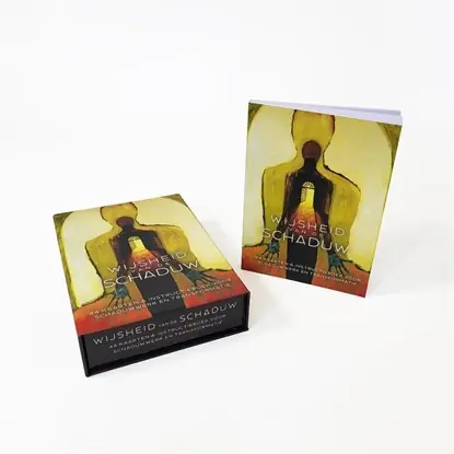 Wijsheid van de schaduw Gereduceerde Prijs