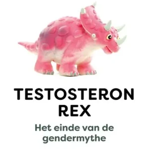 Aanbieding Testosteron Rex