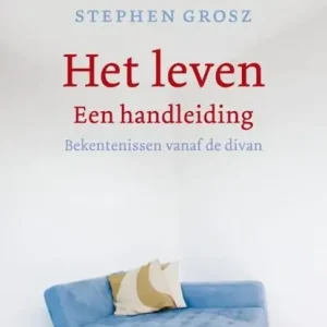 Weekendaanbieding Het leven een handleiding