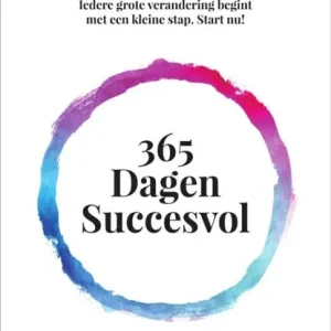 365 dagen succesvol Nu Kopen